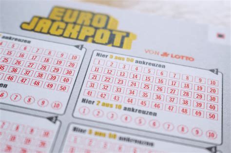 eurojackpot 9 felder kosten